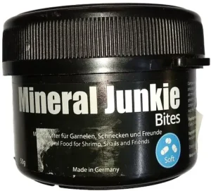 GlasGarten Mineral Junkie Soft Bites