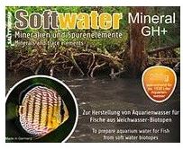 GlasGarten Softwater Mineral GH Plus