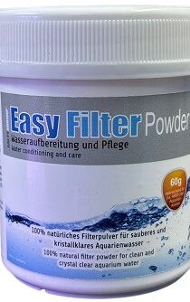 GlasGarten Easy Filter Powder