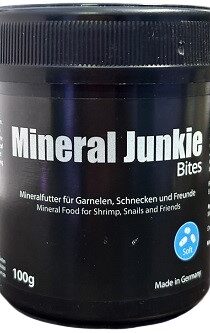 GlasGarten Mineral Junkie Soft Bites