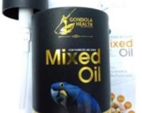 Gondola Nut Oil