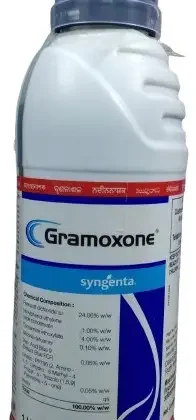 Gramoxone Herbicide