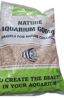 Greenland Porous Bio Filtered Substrate Granules for Aquarium Biological Filtration | Premium Filter Media (2.5kg)