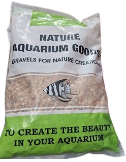 Greenland Porous Bio Filtered Substrate Granules for Aquarium Biological Filtration | Premium Filter Media (2.5kg)