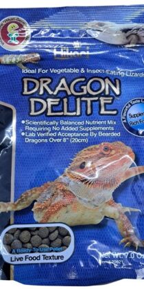 Dragon Delite