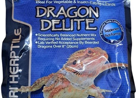 Dragon Delite