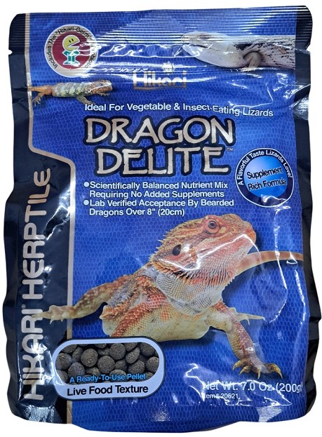 Dragon Delite