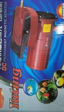air pump