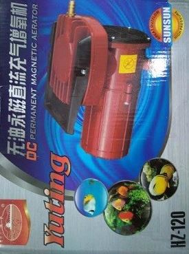 air pump