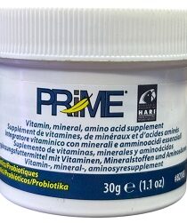 Hagen Prime Bird Supplement — Full‑Spectrum Vitamin & Mineral Formula for Birds (30g)