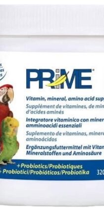 Hagen Prime Bird Supplement