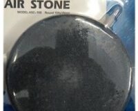 Round Air Stone Disc