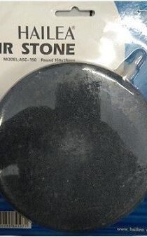 Round Air Stone Disc