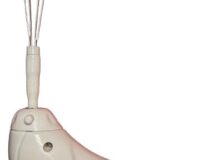 Hand Mixer Manual 2 Batedeira