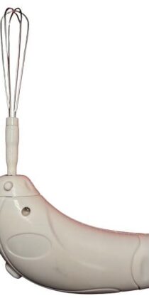 Hand Mixer Manual 2 Batedeira
