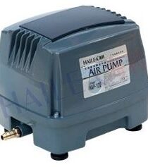 Hailea HAP 200 Air Pump Blower – High-Performance Aquaculture Aerator