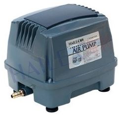 Hailea air pump