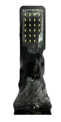 High Illumination LED Clamp Light