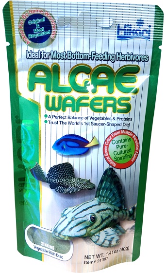 Hikari Tropical Algae Wafers