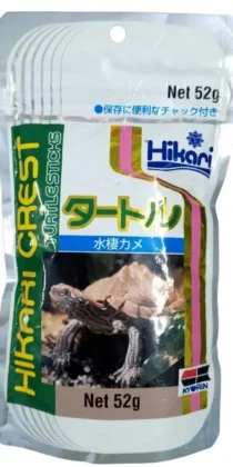 Hikari CREST Turtle Sticks