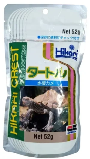 Hikari CREST Turtle Sticks