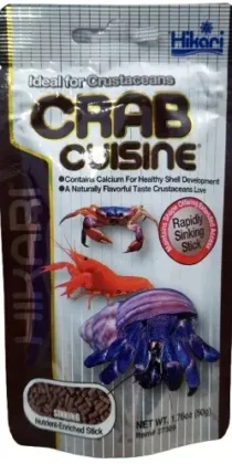Hikari Crab Cuisine