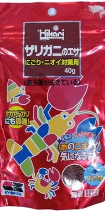 Hikari Crayfish Formula
