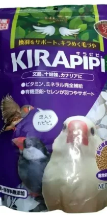 Hikari Kirapipi Finch