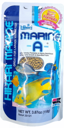 Hikari Marine A