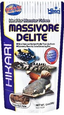 Hikari Massivore Delite
