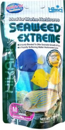 Hikari Seaweed Extreme