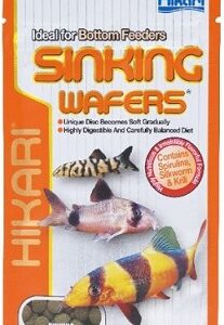 Hikari Sinking Wafers