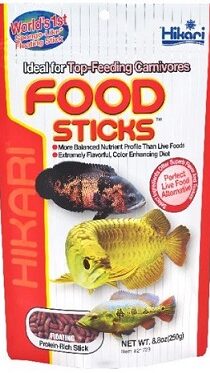 Hikari Food Sticks Fish Food
