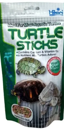 Hikari Turtle Sticks