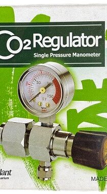 Huey Hung CO2 Regulator