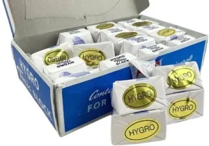 Hygro Tonic Block