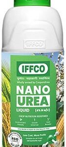 IFFCO NANO UREA Liquid