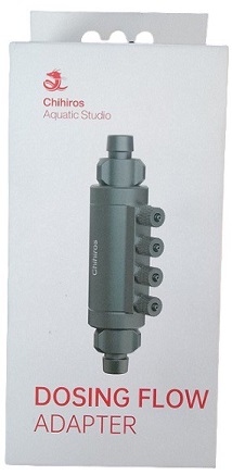 dosing adapter