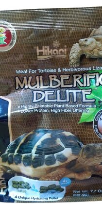 Mulberific Delite