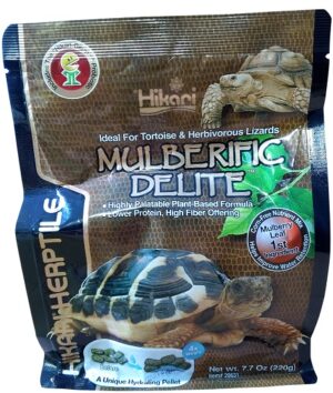Mulberific Delite