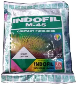 INDOFIL M45 Fungicide