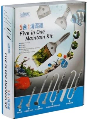 ISTA Aquarium Cleaner