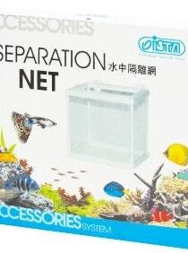 ISTA Aquarium Separation Net — Floating Isolation Net for Breeding & Sick Fish