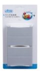 ISTA Floating EZ Cleaner — Magnetic Glass Cleaner for Aquariums