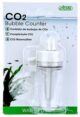 ISTA Intense Flow CO₂ Bubble Counter — Precision CO₂ Monitoring for Planted Aquariums