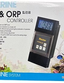 ISTA Marine pH & ORP Controller — Digital Monitoring & Control System