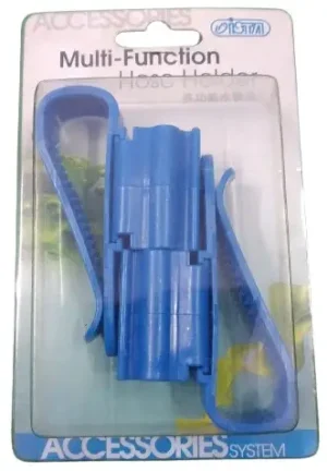 ISTA Multi Function Aquarium Hose Holder