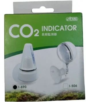 ISTA Planted Aquarium CO2 Indicator