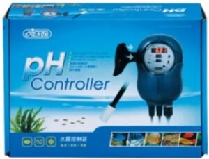 ISTA Water pH Controller