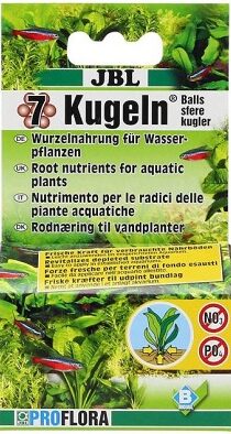 JBL 7 Kugein